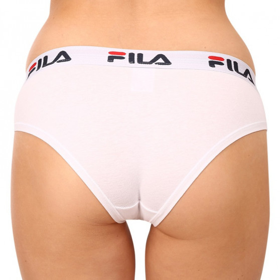 Cuecas para mulher Fila branco (FU6043-300)