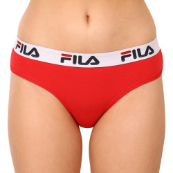 Cuecas para mulher Fila vermelho (FU6043-118)