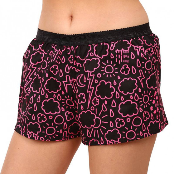 Boxers para mulher Represent just weather (R2W-BOX-0713)