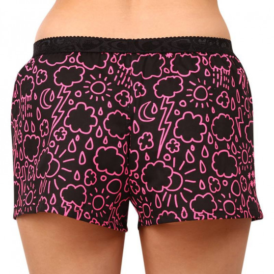 Boxers para mulher Represent just weather (R2W-BOX-0713)