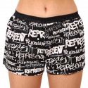 Boxers para mulher Represent company (R2W-BOX-0715)