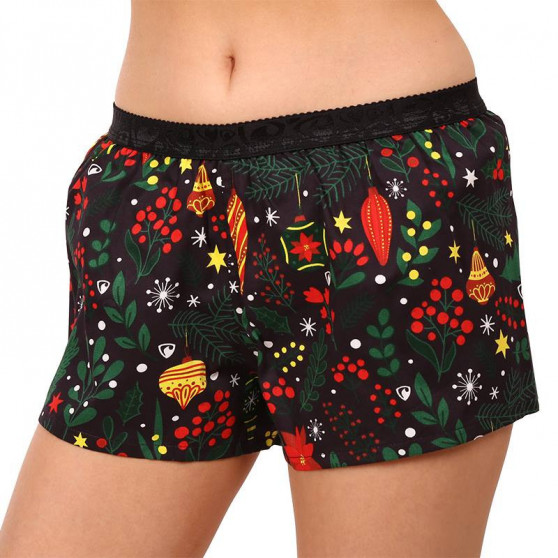 Boxers para mulher Represent mistletoe (R2W-BOX-0716)