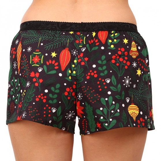 Boxers para mulher Represent mistletoe (R2W-BOX-0716)