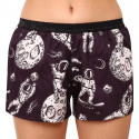 Boxers para mulher Represent space games (R2W-BOX-0719)