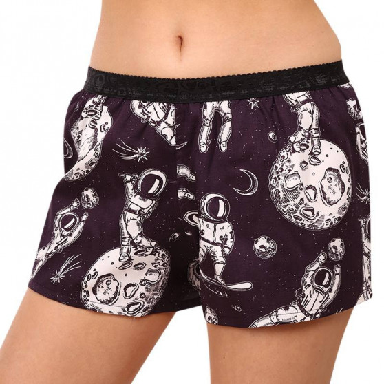 Boxers para mulher Represent space games (R2W-BOX-0719)