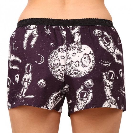 Boxers para mulher Represent space games (R2W-BOX-0719)