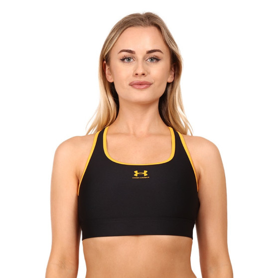 Soutien de senhora Under Armour preto (1373865 003)