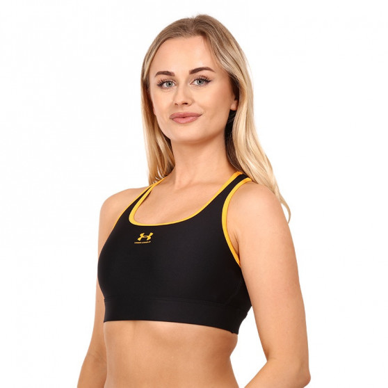 Soutien de senhora Under Armour preto (1373865 003)