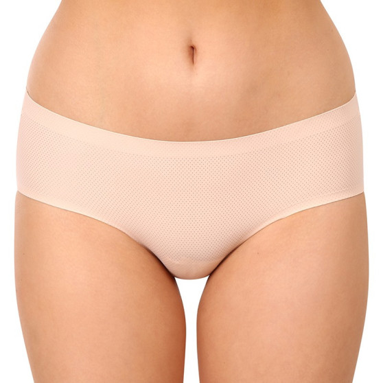 Cuecas para mulher Julimex bege (Air)