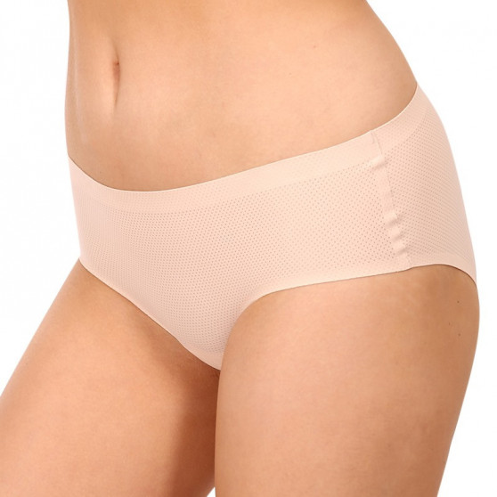 Cuecas para mulher Julimex bege (Air)