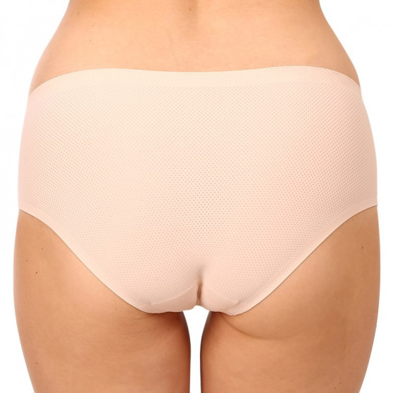 Cuecas para mulher Julimex bege (Air)