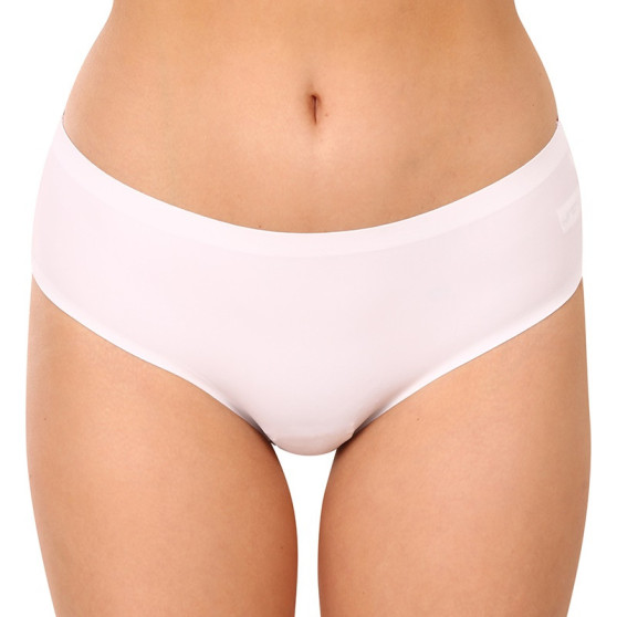 Cuecas para mulher Julimex branco (Cheekie)