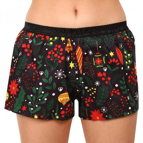 3PACK Boxers para mulher Represent exclusive Mike (7111617)