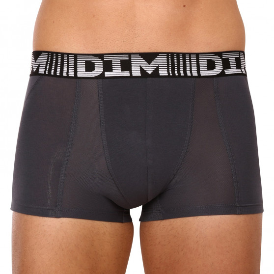 2PACK Boxers para homem DIM multicolorido (DI0001N1-AA3)