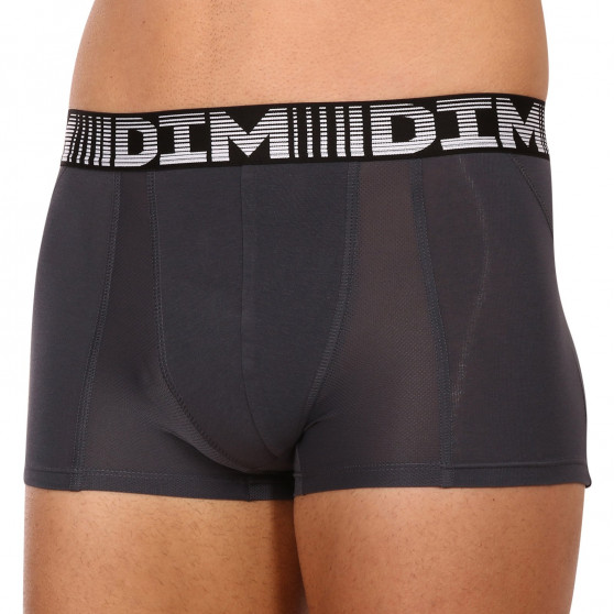 2PACK Boxers para homem DIM multicolorido (DI0001N1-AA3)