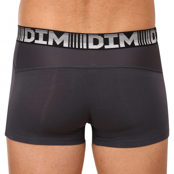 2PACK Boxers para homem DIM multicolorido (DI0001N1-AA3)