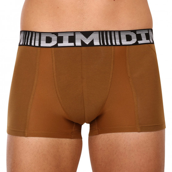 2PACK Boxers para homem DIM multicolorido (DI0001N1-AA3)