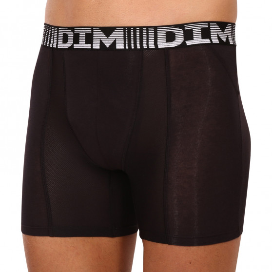 2PACK Boxers para homem DIM multicolorido (DI0001N2-9LU)