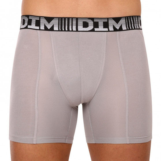 2PACK Boxers para homem DIM multicolorido (DI0001N2-9LU)