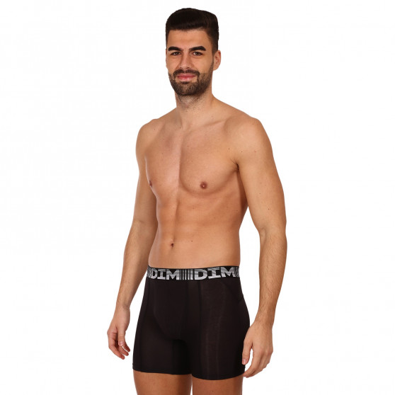 2PACK Boxers para homem DIM multicolorido (DI0001N2-9LU)