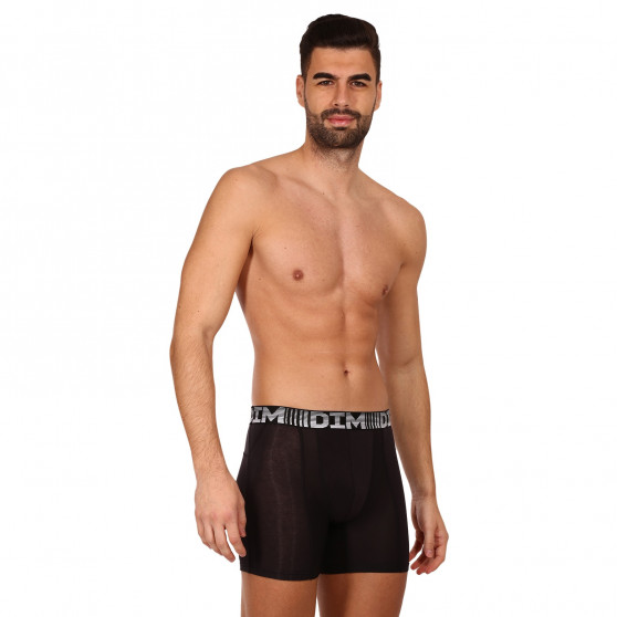 2PACK Boxers para homem DIM multicolorido (DI0001N2-9LU)