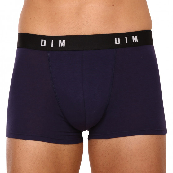 2PACK Boxers para homem DIM multicolorido (DI000ARL-9UV)