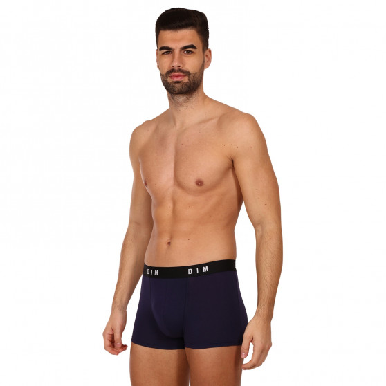 2PACK Boxers para homem DIM multicolorido (DI000ARL-9UV)