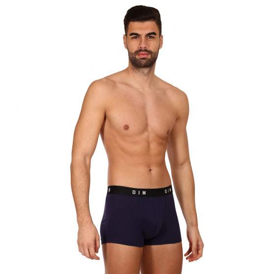 2PACK Boxers para homem DIM multicolorido (DI000ARL-9UV)