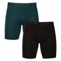 2PACK Boxers para homem Puma sports multicolorido (701210963 005)