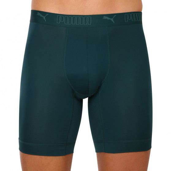 2PACK Boxers para homem Puma sports multicolorido (701210963 005)