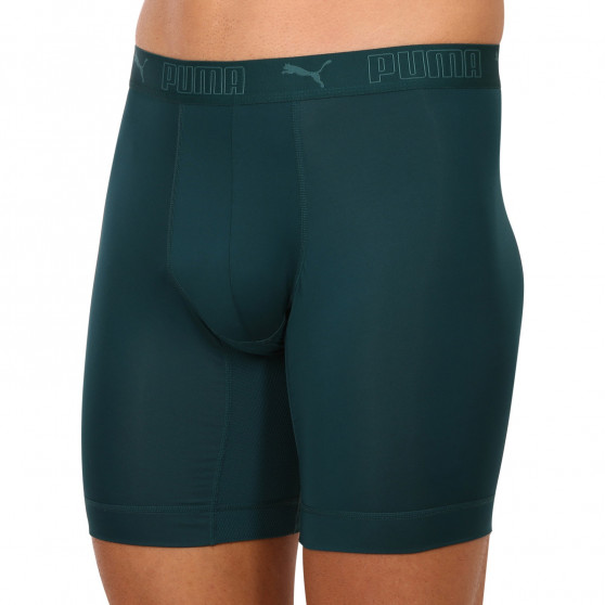 2PACK Boxers para homem Puma sports multicolorido (701210963 005)