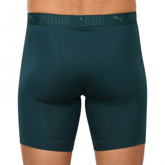 2PACK Boxers para homem Puma sports multicolorido (701210963 005)