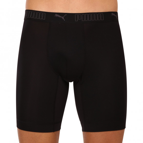 2PACK Boxers para homem Puma sports multicolorido (701210963 005)