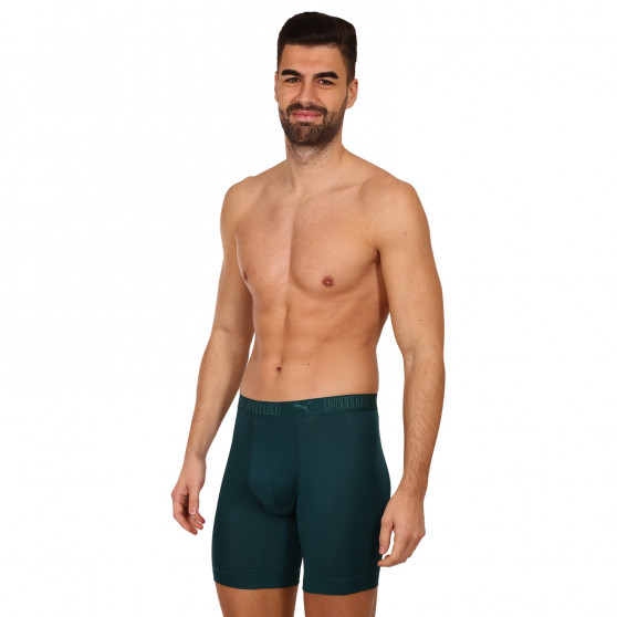 2PACK Boxers para homem Puma sports multicolorido (701210963 005)