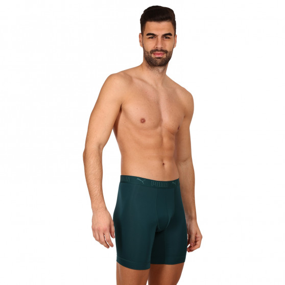 2PACK Boxers para homem Puma sports multicolorido (701210963 005)