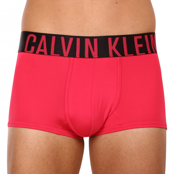 2PACK Boxers para homem Calvin Klein multicolorido (NB2599A-6IL)