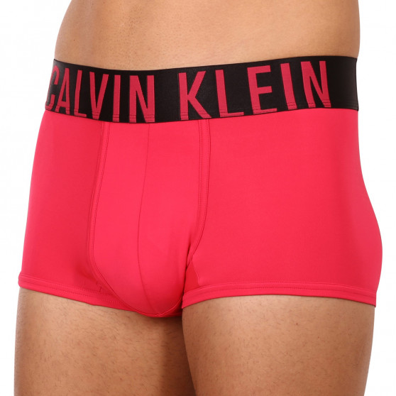 2PACK Boxers para homem Calvin Klein multicolorido (NB2599A-6IL)