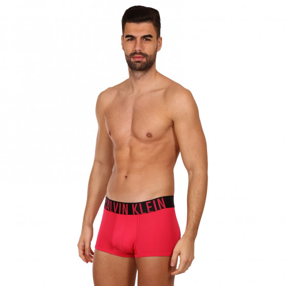 2PACK Boxers para homem Calvin Klein multicolorido (NB2599A-6IL)