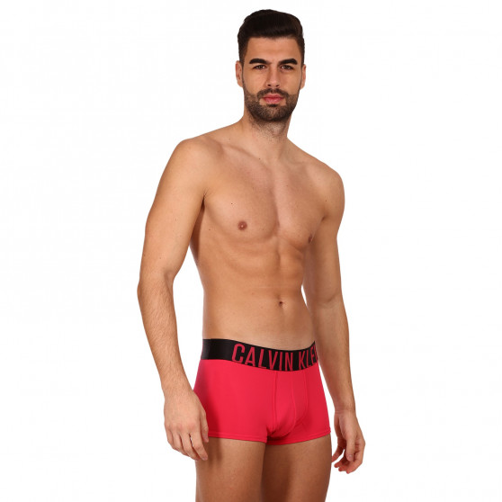 2PACK Boxers para homem Calvin Klein multicolorido (NB2599A-6IL)