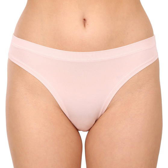 Cuecas para mulher Bellinda rosa (BU812813-142)