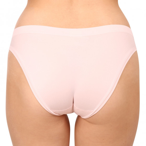 Cuecas para mulher Bellinda rosa (BU812813-142)