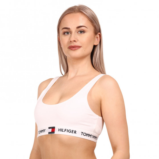 Soutien de senhora Tommy Hilfiger branco (UW0UW02225 YCD)