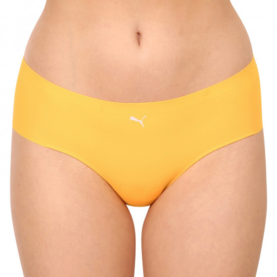 2PACK cuecas para mulher Puma orange (100001012 011)