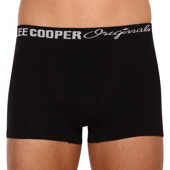 5PACK Boxers para homem Lee Cooper multicolorido (LCU3200707-1294874)