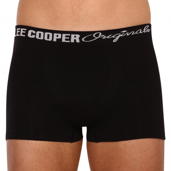 5PACK Boxers para homem Lee Cooper multicolorido (LCU3200707-1294874)