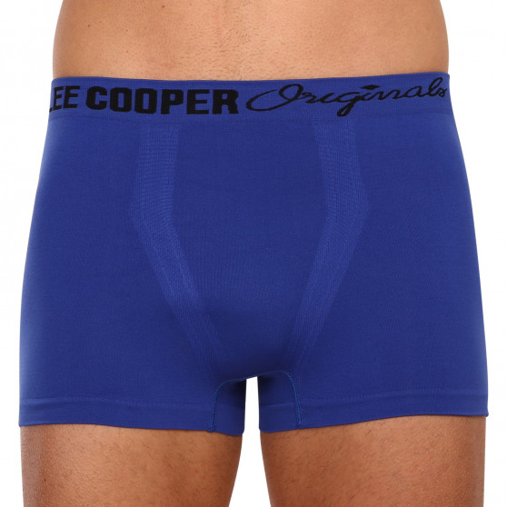 5PACK Boxers para homem Lee Cooper multicolorido (LCU3200707-1294874)