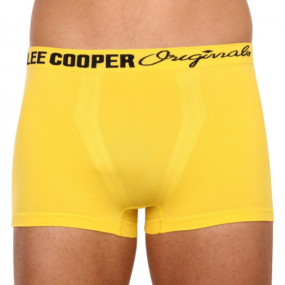 5PACK Boxers para homem Lee Cooper multicolorido (LCU3200707-1294874)