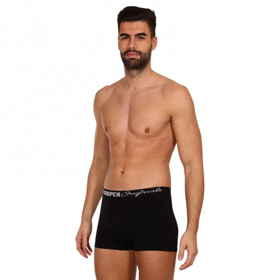 5PACK Boxers para homem Lee Cooper multicolorido (LCU3200707-1294874)