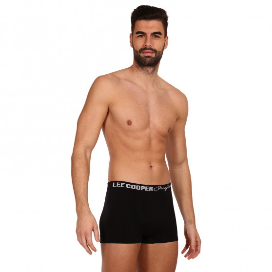 5PACK Boxers para homem Lee Cooper multicolorido (LCU3200707-1294874)