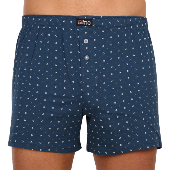 Boxers para homem Gino petrol (75188)